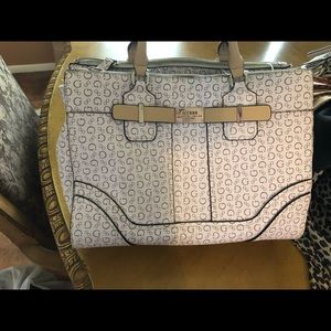Lg Guess bag